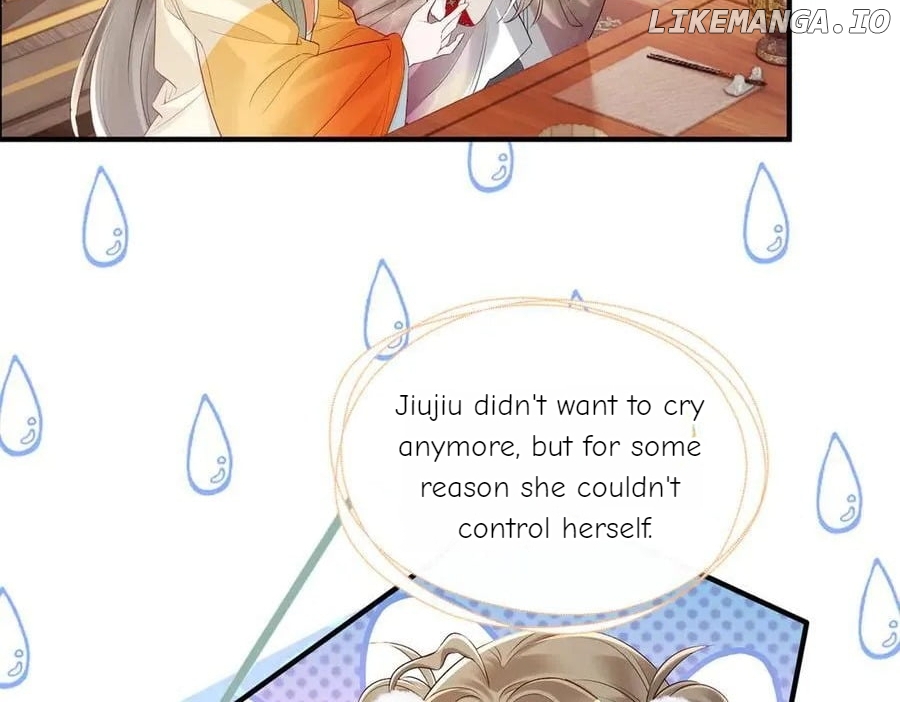 The Tyrant’s Family Lasts Thanks To Her Inner Voice Chapter 24 - page 8